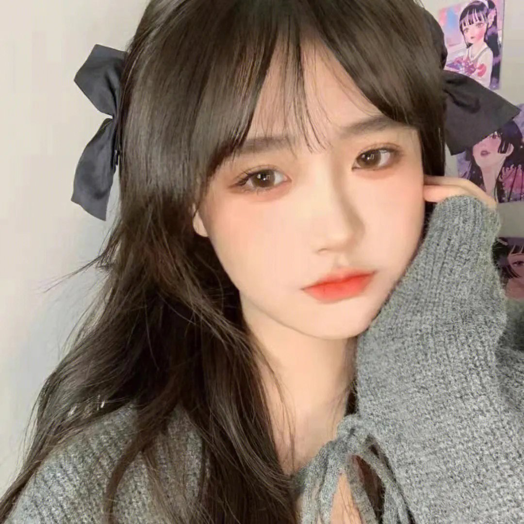 彩色房间