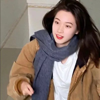 幸运的他们